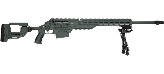 Repetierer, Steyr Arms, Repetierer, Modell SSG M1, Kal. .338 Lapua Magnum, .308 Winchester oder 6.5mm Creedmoor