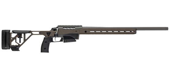 Repetierer, Tikka, T3x ACE Target, Kal. .308 Win., 24" Lauf