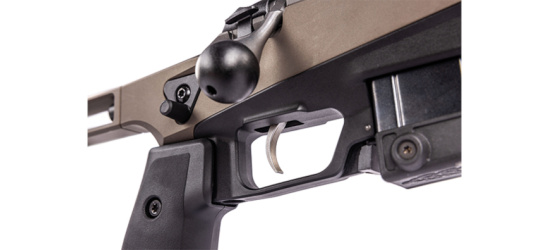 Repetierer, Tikka, T3x ACE Target, Kal. .308 Win., 24" Lauf