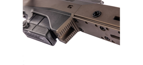 Repetierer, Tikka, T3x ACE Target, Kal. .308 Win., 24" Lauf